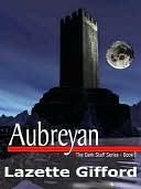 Aubreyan (Dark Staff Series #1)