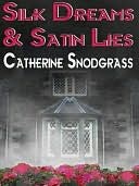 Silk Dreams and Satin Lies [Foggy Nights Book 1]