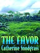 The Favor [Out of the Ashes Book 3]