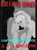 For I Have Sinned [A Siobhan Donahue Mystery]