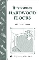 Restoring Hardwood Floors