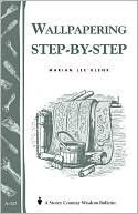 Wallpapering Step-by-Step