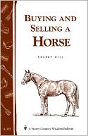 Buying and Selling a Horse