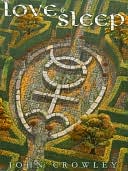 Love & Sleep [AEgypt Series Book 2]