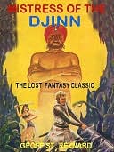 Mistress of the Djinn