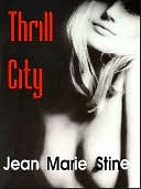 Thrill City, or The Dugpa: Dark Eroticism