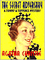 The Secret Adversary
