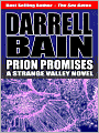 Prion Promises [Strange Valley Series Book 2]