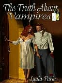 The Truth About Vampires [Nathan Cotton Series]