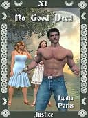 No Good Deed [Tarot Series]