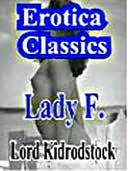 Lady F.: The Transgender Erotic Classic
