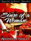 Sense of a Woman