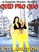 Quid Pro Quo [A Siobhan Donahue Mystery]