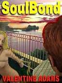 SoulBond: An Erotic Romance