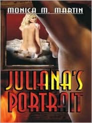 Juliana's Portrait