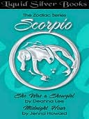 The Zodiac Series: Scorpio