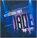 BET's Listening Party
