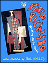 Pablo Picasso: Breaking All the Rules