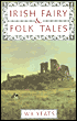Irish Fairy and Folk Tales