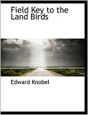 Field Key to the Land Birds