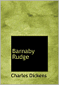 Barnaby Rudge