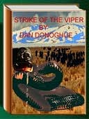 Strike of the Viper [The Red Queen Series Book 2]
