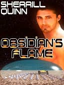 Obsidian's Flame