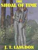The Shoal of Time: A Sapphic Science Fiction Novel