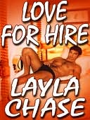 Love For Hire [At Your Service AmberPax Collection]