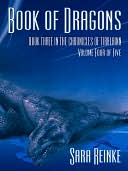 Book of Dragons, Volume 4 of 5 (The Chronicles of Tiralainn Series)