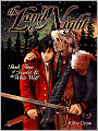 The Land of Night [Scarlet and the White Wolf Book 3]