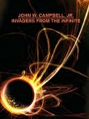 download Invaders from the Infinite [Battle of the Infinite Trilogy Book 3] book