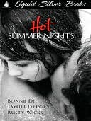 Hot Summer Nights