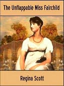 The Unflappable Miss Fairchild