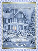Holiday in the Heart: A Romance Anthology