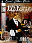 Jawk: Tales of the Chosen