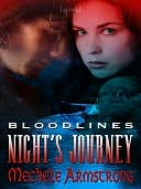 Night's Journey [Blood Lines 4]