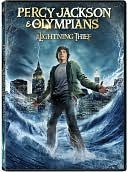 Percy Jackson & the Olympians: The Lightning Thief with Logan Lerman
