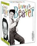 Leave It to Beaver: The Complete Series