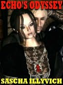 Echo's Odyssey: An Erotic Fantasy