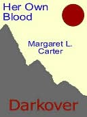 Her Own Blood [Darkover series]