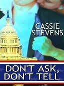 Don't Ask Don't Tell