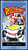 Who Framed Roger Rabbit?