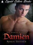 Damien [The Vampyre Scrolls]
