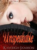 Unspeakable