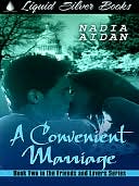 A Convenient Marriage [Book 2 of the Friends and Lovers Series]