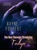 Talyss [The Rea Cheveyo Chronicles Book 2]