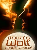Ilona's Wolf