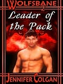 Leader of the Pack (Wolfsbane Series #2)