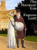 The Marquis' Kiss